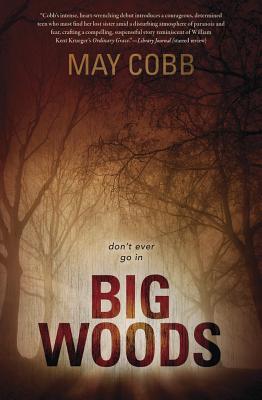 Big Woods Cover Image