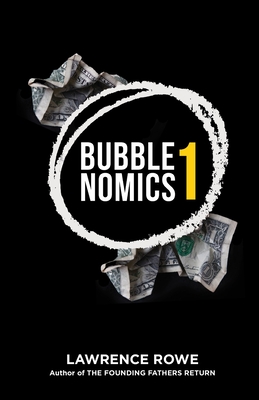 Cover for Bubblenomics