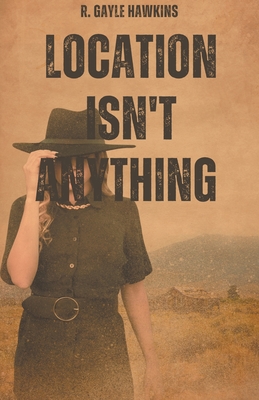 Location Isn't Anything Cover Image