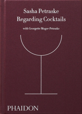 Regarding Cocktails Cover Image