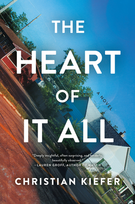 Cover Image for The Heart of It All