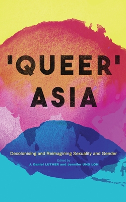 Queer Asia Cover Image