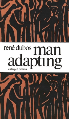 Cover for Man Adapting