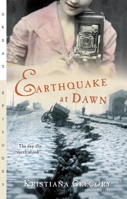 Earthquake at Dawn Cover Image
