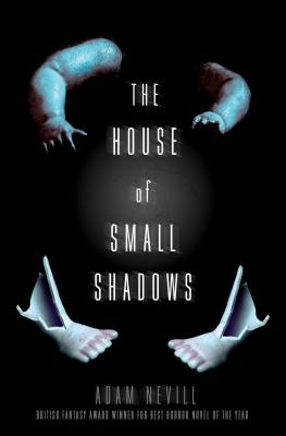 The Shadow House: A Novel (Paperback)