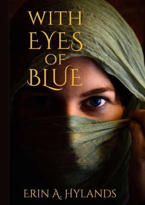 With Eyes of Blue Cover Image