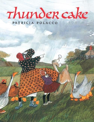 Thunder Cake Cover Image