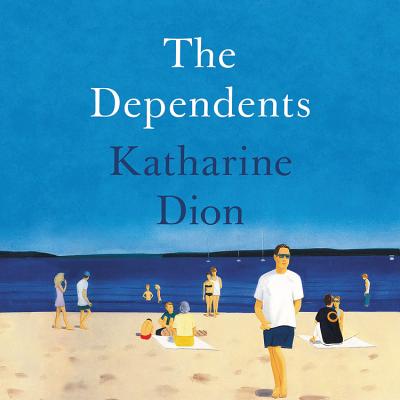 Cover for The Dependents Lib/E
