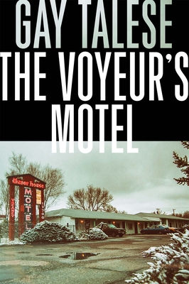 The Voyeur's Motel Cover Image