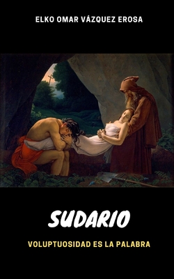 Sudario By Elko Omar Vázquez Erosa Cover Image