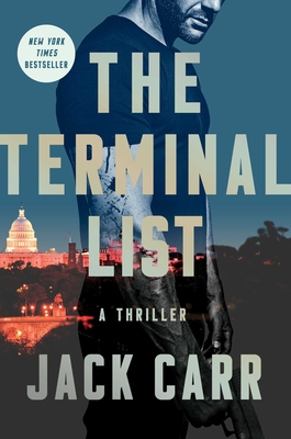 Cover for The Terminal List