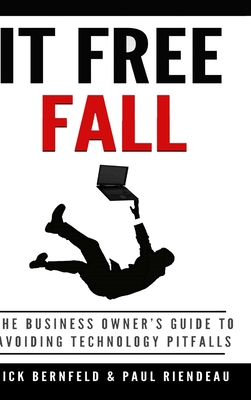 IT Free Fall Cover Image