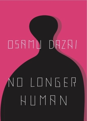 No Longer Human By Osamu Dazai, Sam Bett (Translated by) Cover Image