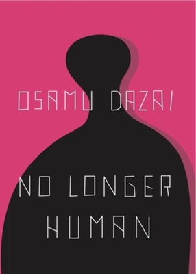 No Longer Human Cover Image