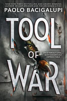 Tool of War (Ship Breaker)