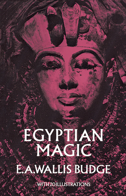 Egyptian Magic Cover Image