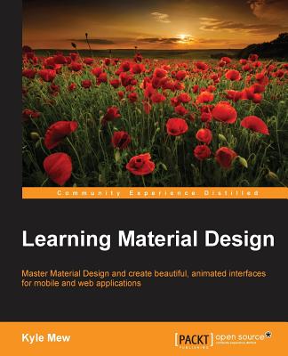 Learning Material Design Cover Image