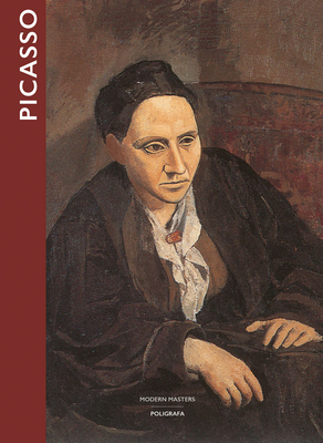Picasso By Pablo Picasso (Artist), José María Faerna (Introduction by) Cover Image