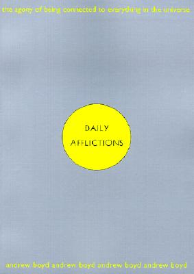 Cover for Daily Afflictions
