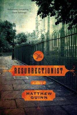 Cover Image for The Resurrectionist