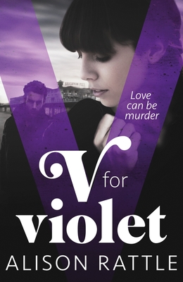V for Violet Cover Image
