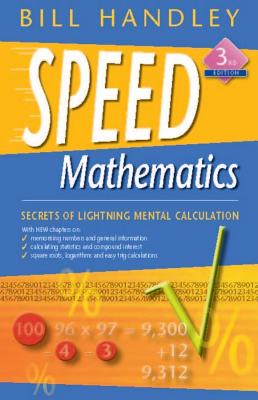 Speed Mathematics Cover Image