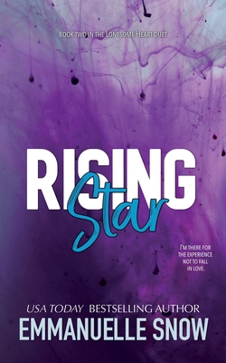 Rising Star (Love Song for Two #2)