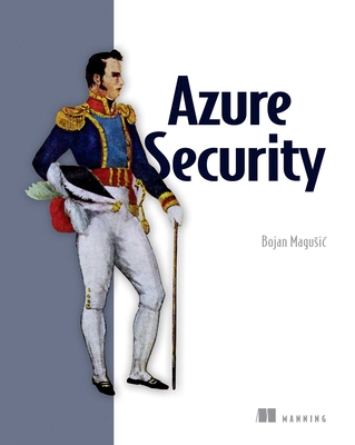 Azure Security Cover Image