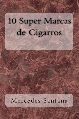 10 Super Marcas de Cigarros Cover Image