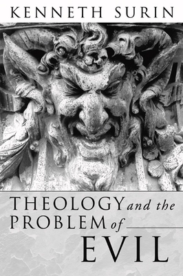 Cover for Theology and the Problem of Evil