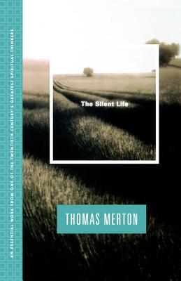 The Silent Life Cover Image