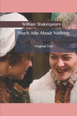 Much Ado About Nothing