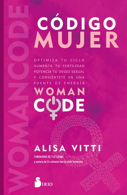 Código Mujer Cover Image