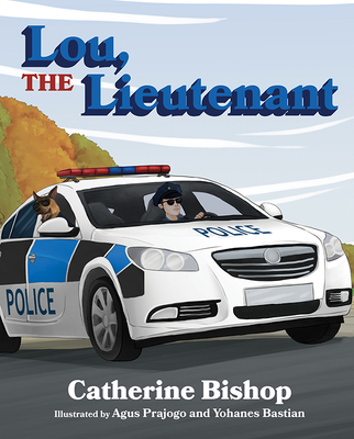 Lou the Lieutenant Cover Image