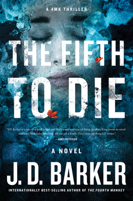 The Fifth To Die (A 4MK Thriller)