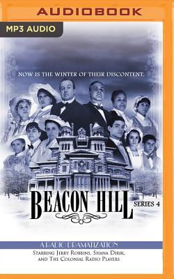 Beacon Hill the Series 