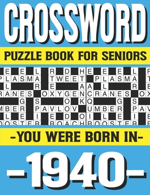 Crossword, Entertainment