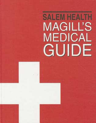 Magill's Medical Guide, Volume 4: Kinesiology - Parasitic Diseases (Magill's Medical Guide (4 Vols) #4) Cover Image