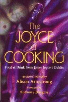 JOYCE OF COOKING Cover Image