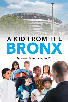 A Kid from the Bronx Cover Image