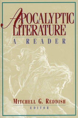 Apocalyptic Literature: A Reader Cover Image