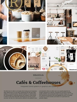 Brandlife: Cafes and Coffee Shops