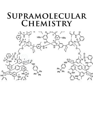 Supramolecular Chemistry Cover Image