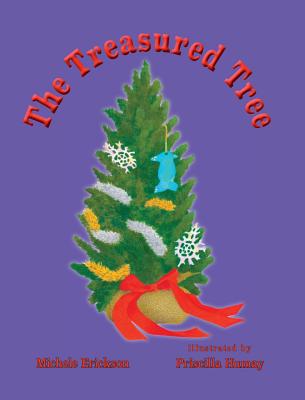 The Treasured Tree Cover Image