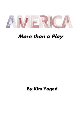 America By Kim Yaged Cover Image