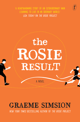 The Rosie Result (Don Tillman #3)