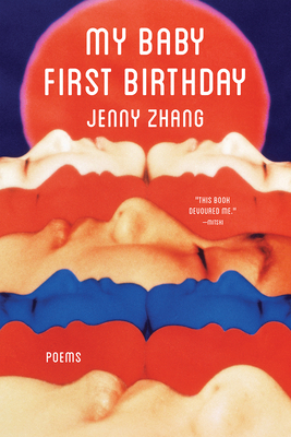 My Baby First Birthday By Jenny Zhang Cover Image