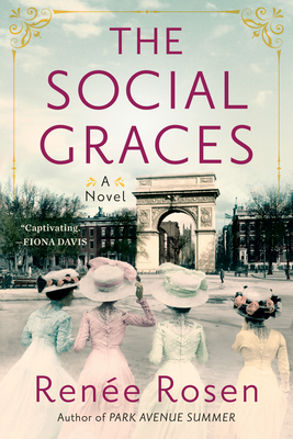 The Social Graces Cover Image