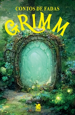 Contos de Fadas - Grimm Cover Image
