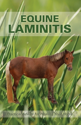 Equine Laminitis By Edwards M. Jenny Cover Image